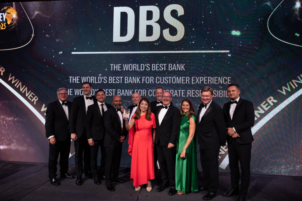 Awards for Excellence - Euromoney