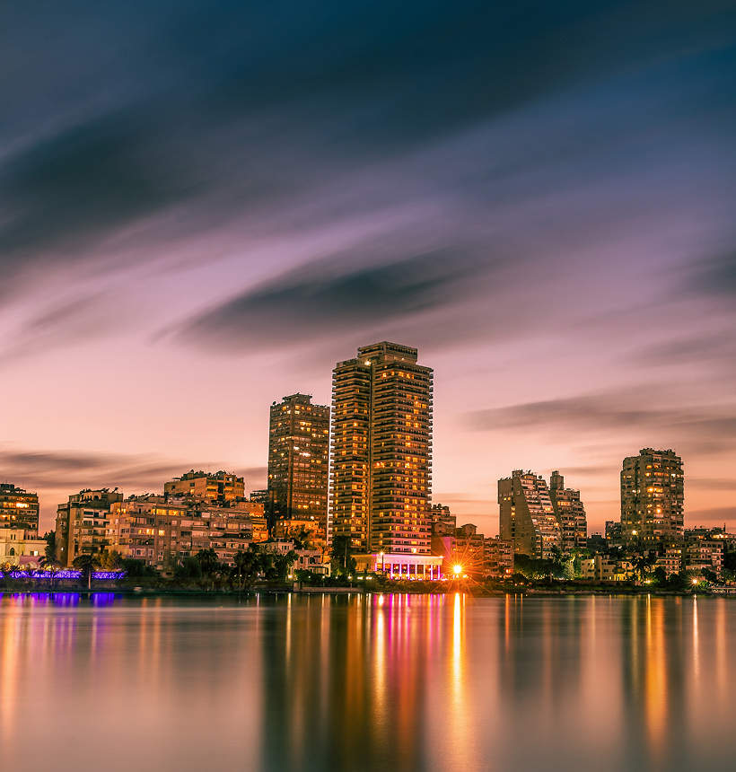 Africa Insight Series