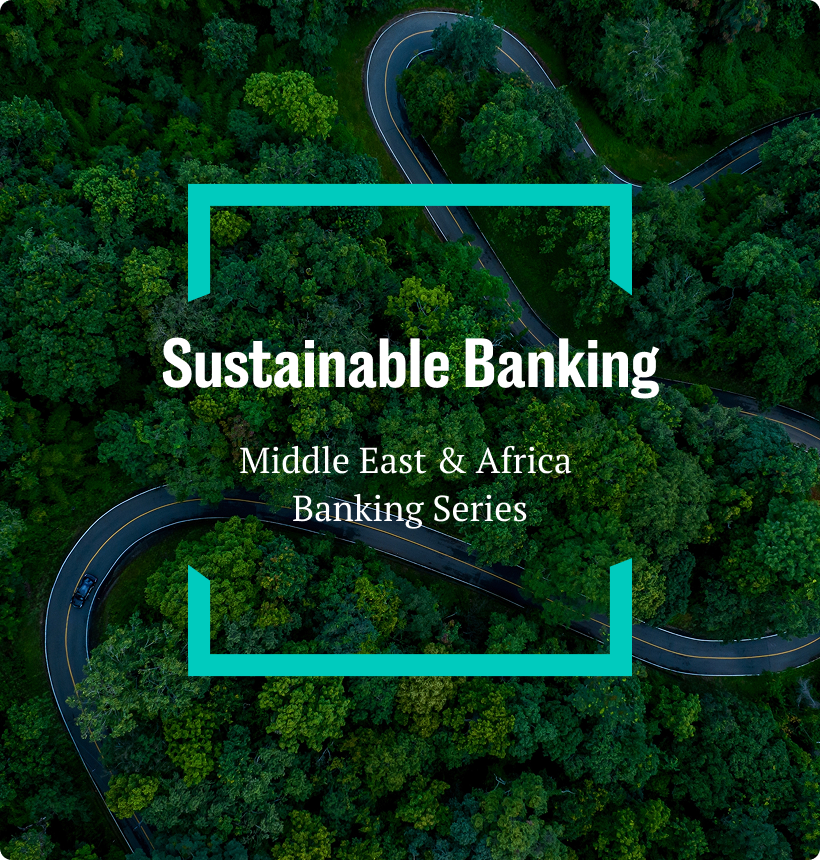 Sustainable banking 2025