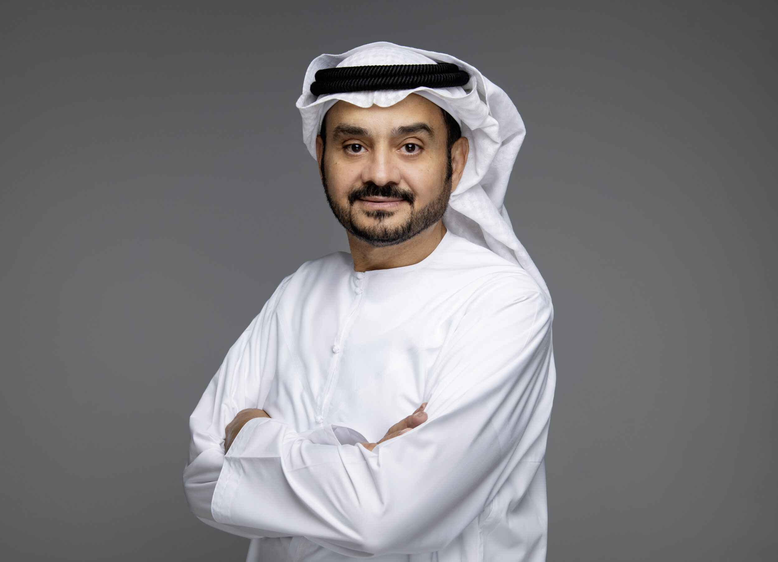 Faisal AlShammari, Head of ESG at Mashreq