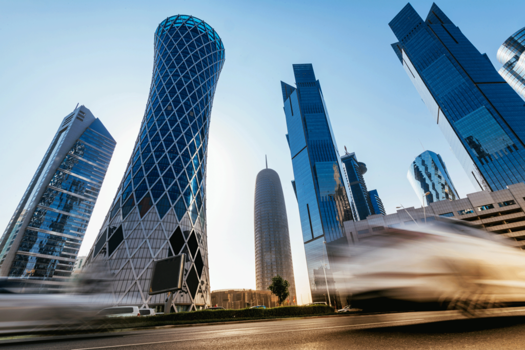 Digital banking trends in MEA