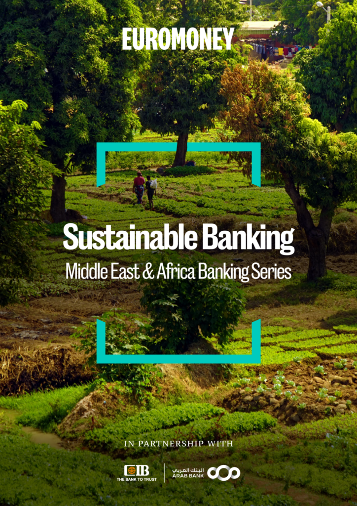 Sustainable banking in MEA